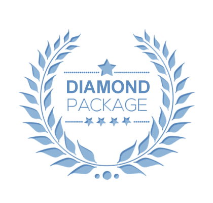 Diamond Package